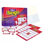 Algebra Bingo