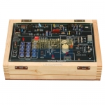 Telephone Trainer