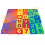 Number Mat