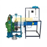 Multi Cylinder Four Stroke Petrol Engine Test Rig
