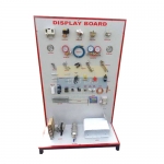 Electrolux Refrigerator Test Rig