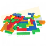 Pentominoes