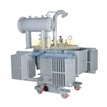 Oil Cooled Transformer