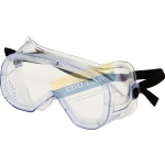 Grinding Goggles