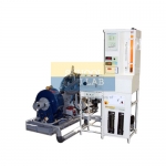 Multi Cylinder Four Stroke Water Cooled Diesel Engine Test Rig