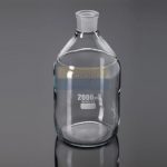 Bottles For Automatic Burette