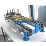Brake Roller Bench