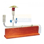 Ganongs Potometer