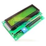 Interfacing Module