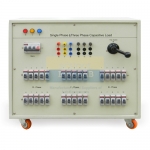 Capacitive Load