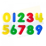 Transparent Number
