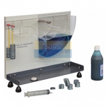 Centre Of Pressure Apparatus