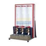 Drag Co Efficient Apparatus