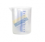 Beaker Printed Graduation
