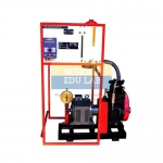 Variable Compression Equipment