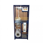 Packed Distillation Column