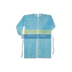 Disposable Isolation Gown
