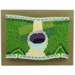 Dicot Leaf Model