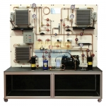 Commercial Refrigeration Trainer