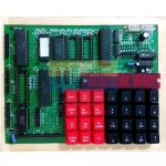 Microprocessor Trainer Kit