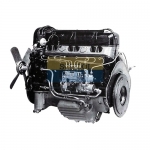 Automotive One Engine Test Set