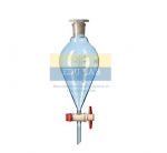 Funnels Separating, Conical