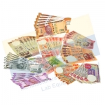 Dummy Currency