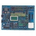 Advanced FPGA Development System Trainer