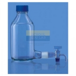 Aspirator Bottle with GL 45 Cap