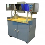 Flow Visualisation Wind Tunnel