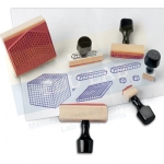 Base Ten Stamp Set