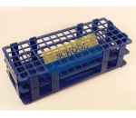 Test tube stand, Wire pattern
