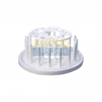 Test Tube Stand Round