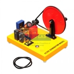 D.C. Generator