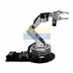 6-Axis Robotics Trainer