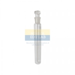 Test Tube with Joint and Stopper