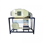 Forced Draft Tray Dryer