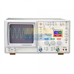 Oscilloscope Demonstrator Trainer