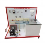 Refrigeration Test Rig