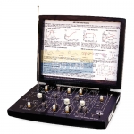 AM- FM Radio Trainer