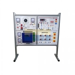 DC Shunt Motor And Dc Shunt Generator Trainer