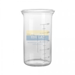 Beakers Tall Form