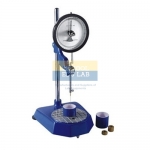 Grease Penetrometer Apparatus