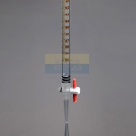 Burettes Detachable Stopcock