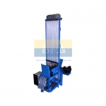 Michel Tilting Pad Bearing Apparatus