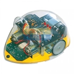 Line Tracking Mouse