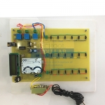 Under Ground Cable Model