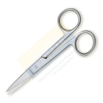 Dissecting Scissors