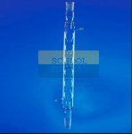 Allihn Condensers, Bulb Condenser