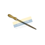 Triangular File